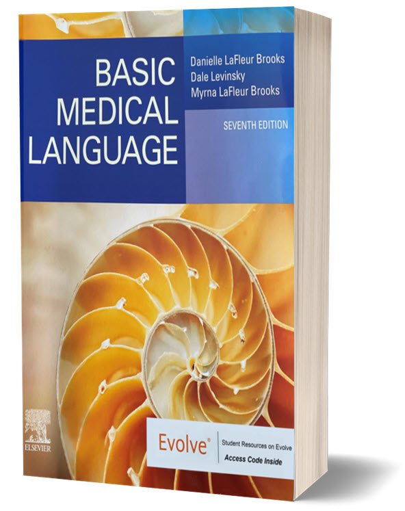Basic Medical Language 7th Edition